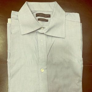 Bloomingdales dress shirt